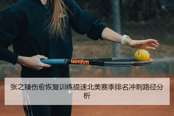张之臻伤愈恢复训练提速北美赛季排名冲刺路径分析